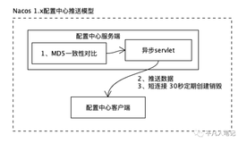 Nacos长连接诉求分析