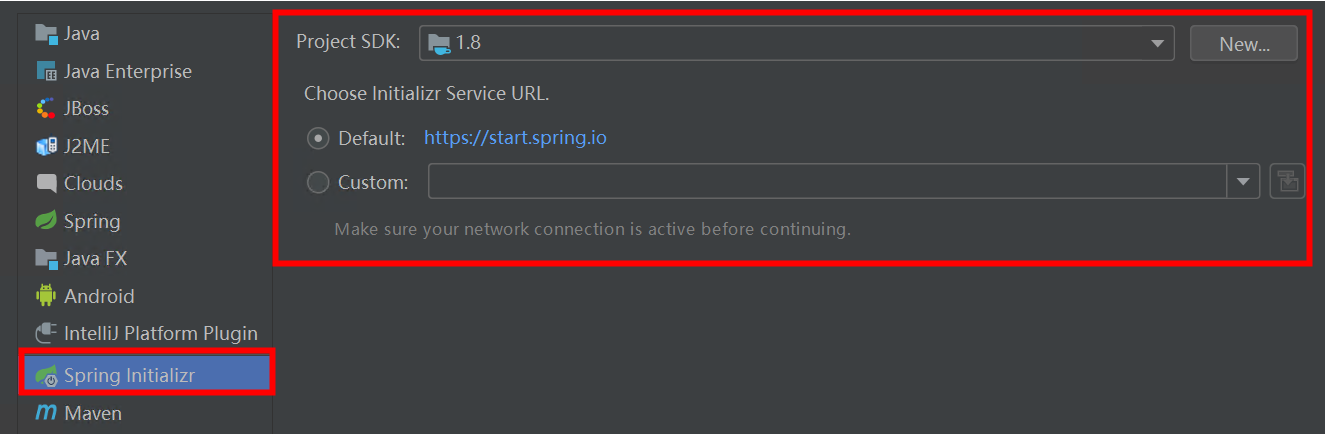 Docker发布SpringBoot微服务应用Quick Start