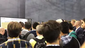NIPS举办了第一场记者发布会：请媒体警惕这波AI热潮