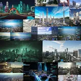 【专访蓝景科技】5G+实时云渲染赋能数字孪生，共建元宇宙