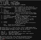Linux-6-命令-6-mv命令