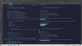 国王小组：开发数字货币交易所搭建声波高级机器人如何运行