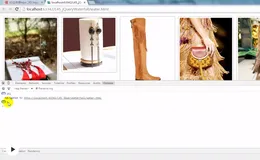 jQuery_瀑布流2|学习笔记