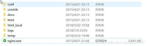 nginx反向代理做负载均衡以及使用redis实现session共享配置详解