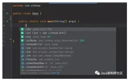 IDEA高效使用教程，一劳永逸！