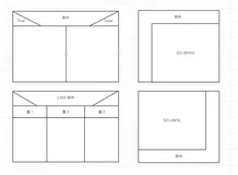 详细设计工具之盒图(N-S图)