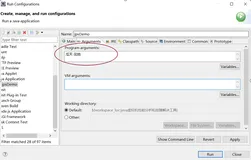 解决Eclipse 终端Terminal 汉字重复【eclipse终端乱码】