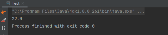 Java 类变量