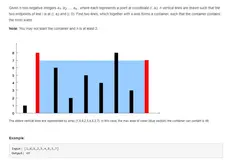 LeetCode 11-15 题 详解 Java版 ( 万字 图文详解 LeetCode 算法题11-15 =====＞＞＞ ＜建议收藏＞)