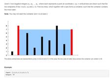 LeetCode 11-15 题 详解 Java版 ( 万字 图文详解 LeetCode 算法题11-15 =====＞＞＞ ＜建议收藏＞)