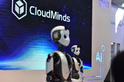 达闼科技，用柔性智能关节 SCA 定义云端智能柔性机器人起跑线