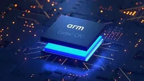 科技云报道：2022Arm服务器现状：云阵营已成