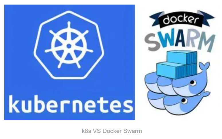 docker不香吗为什么还要用k8s