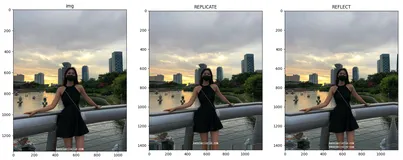 2022年最新OpenCV函数实例及教程（三）