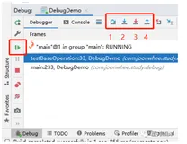 全网最实用的 IDEA Debug 调试技巧（超详细案例）