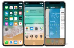 iPhone X + iOS 11 适配指南（上）