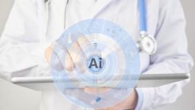 人工智能技术正在医学领域大显身手