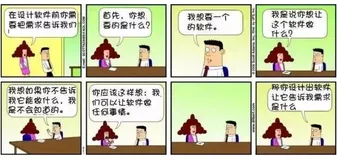 程序员被提 bug 之后的反应，太真实了！