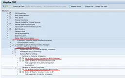 SAP S4HANA BP初探（二）