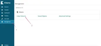 手把手教你在CentOS上安装ELK，对服务器日志进行收集(四)