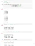 Python+pandas计算数据相关系数(person、Kendall、spearman)