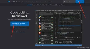VScode 编译器配置IDE环境（C/C++/Go）