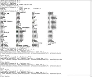 Linux驱动开发——物理地址映射（①）