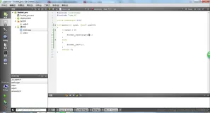 TCP/IP编程调用Windows的库实现UDP网络通信（代码实例）