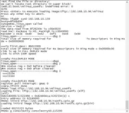 龙芯2K1000内核及文件系统烧写流程（恢复Boot内核引导配置及分区）