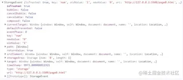 面试官：你是如何实现浏览器多标签页之间通信的？