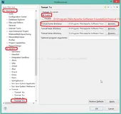 【MyEclipse】——MyEclipse10配置Tomcat7+Web项目发布