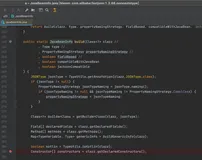 Fastjson反序列化随机性失败