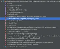 分布式计算引擎 Flink/Spark on k8s 的实现对比以及实践