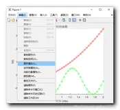 【MATLAB】基本绘图 ( 图形属性 | 绘图对象 | 图形属性界面 | 坐标轴属性 | 线属性 | 文本属性 | 图形属性设置策略 )(一）