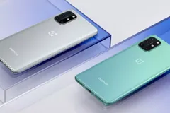 一加8T发售，国行售价3399元起，骁龙865+120Hz高刷