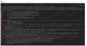 Appium问题解决方案（8）- selenium.common.exceptions.WebDriverException: Message: An unknown server-side error occurred while processing the command. Original error: Could not sign with default certificate.