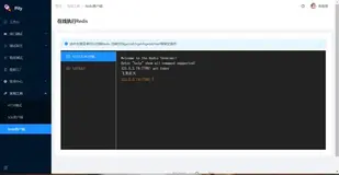 测试平台系列(78) 编写Redis配置管理功能(上)