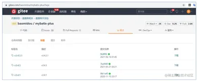 Git 分布式版本控制工具6