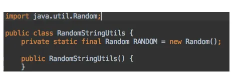 Java 生成随机数的 5 种方式，你知道几种？-阿里云开发者社区
