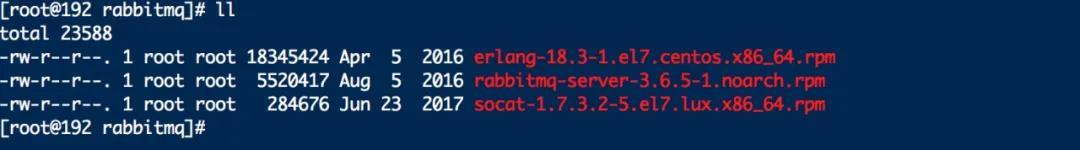 利用SpringBoot+RabbitMQ，实现一个邮件推送服务（一）