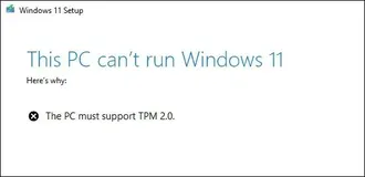 微软解释 Windows 11 为何强制 TPM 2.0 硬件支持；华为 P50 标准版规格曝光 | 思否周刊