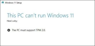 微软解释 Windows 11 为何强制 TPM 2.0 硬件支持；华为 P50 标准版规格曝光 | 思否周刊