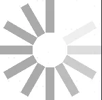 关于安卓自定义类似于iOS系统自带的菊花loading