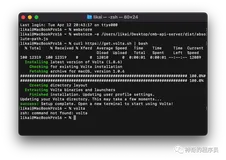 强大的JavaScript工具管理器Volta