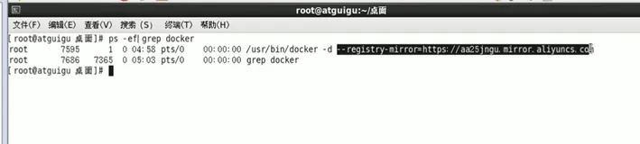 hello world 镜像|学习笔记