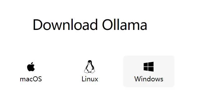 手把手玩转本地大模型：Ollama+DeepSeek+Dify 零门槛全流程指南