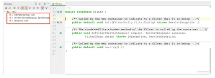 你有没有掉进去过这些Spring MVC中的“陷阱“（下）