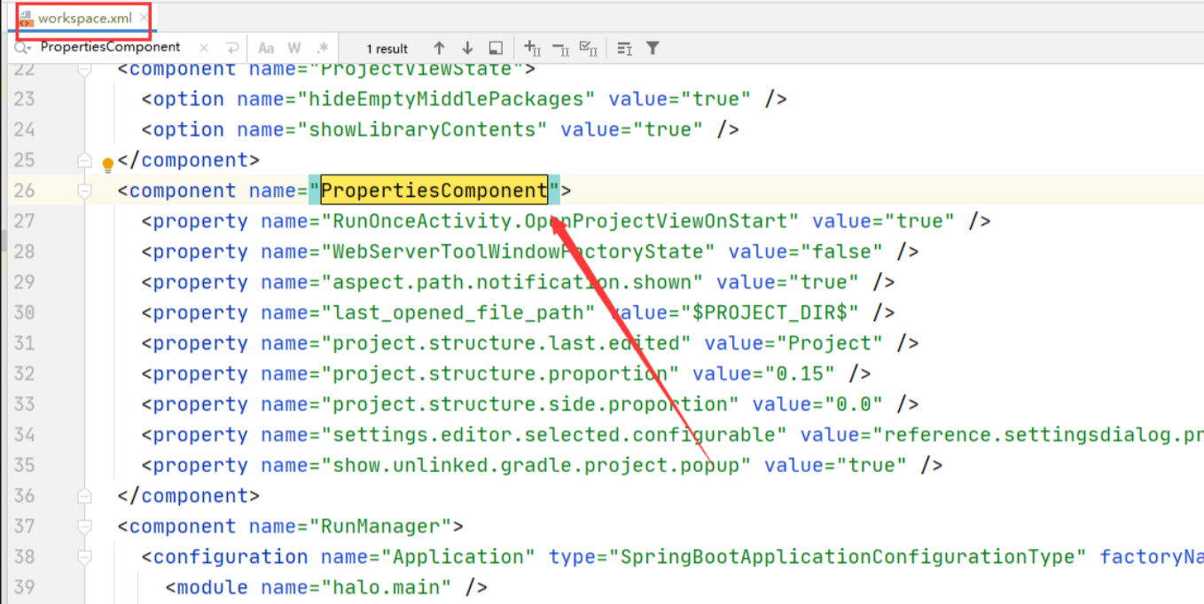 Idea command line is too long shorten command line for