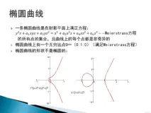 深入解析ECC（椭圆曲线密码学）加解密算法