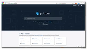 【Flutter】插件包选择 ( 查看文档是否全面 | 查看插件包的更新版本次数 | 查看使用示例 | 查看 GitHub 项目的 Star Fork Issues )（一）